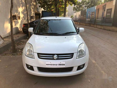 Maruti Suzuki Swift Dzire VDI, 2011, Diesel MT for sale in Mumbai