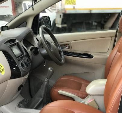 2006 Toyota Innova 2004-2011 MT for sale in Thane