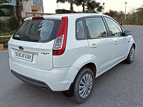 Ford Figo Diesel ZXI 2014 MT for sale in New Delhi