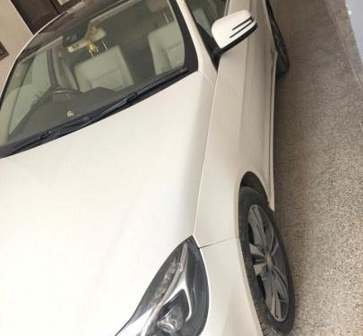 2015 Mercedes Benz E Class AT for sale in New Delhi