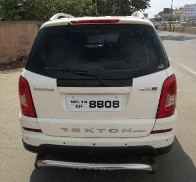 Mahindra Ssangyong Rexton RX5 2014 MT for sale in Pune