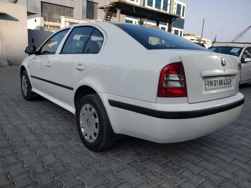 2009 Skoda Octavia 1.9 TDI MT for sale in Chennai