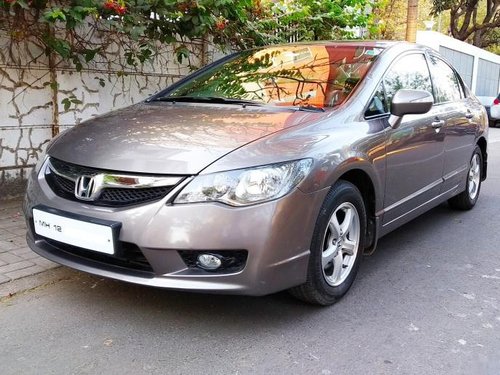 Used 2011 Honda Civic 2006-2010 1.8 V MT in Pune