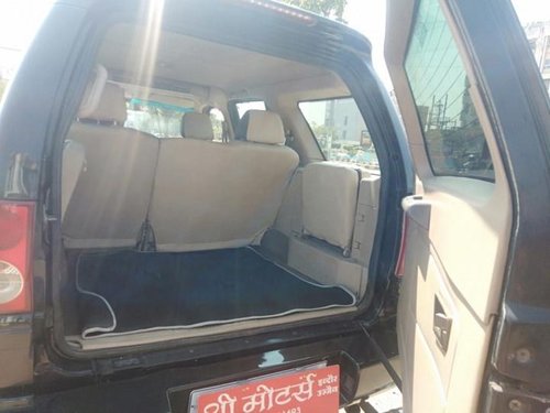 Used 2011 Tata Safari DICOR 2.2 EX 4x2 BS IV MT in Indore