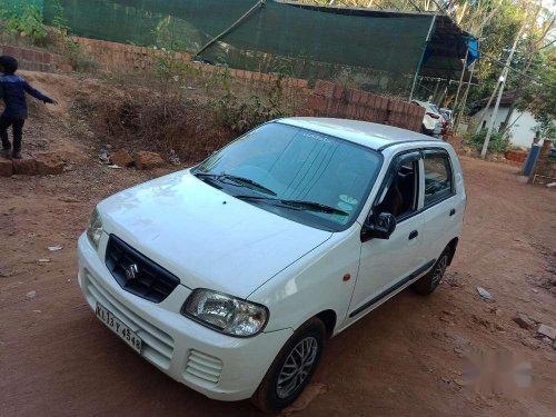 Used 2012 Alto  for sale in Kannur