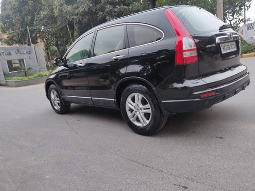 Used 2011 Honda CR V With Sun Roof AT for sale in Gurgaon