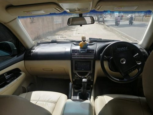Mahindra Ssangyong Rexton RX5 2014 MT for sale in Pune