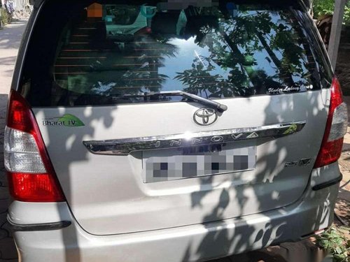 Used 2013 Toyota Innova MT for sale in Mumbai