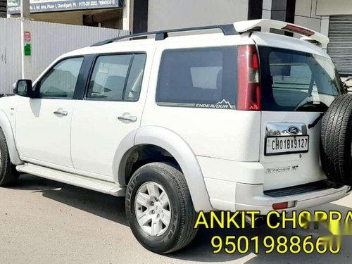 Used 2009 Endeavour 2.5L 4X2  for sale in Chandigarh