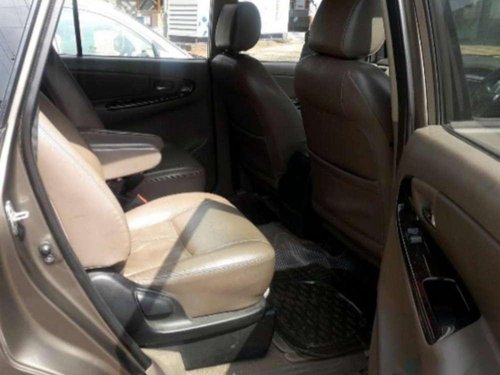 Used 2015 Innova  for sale in Kolkata