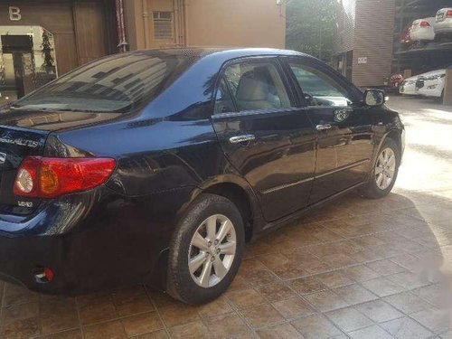 Toyota Corolla Altis VL 2011 AT for sale in Mumbai