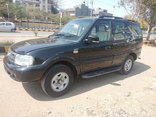 Used 2011 Tata Safari DICOR 2.2 EX 4x2 BS IV MT in Indore