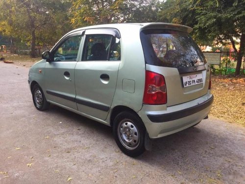 Used 2003 Hyundai Santro Xing XP MT in Bhopal