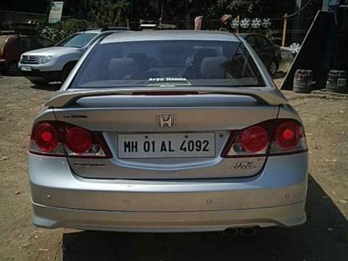 2010 Honda Civic 2006-2010 MT for sale in Mumbai