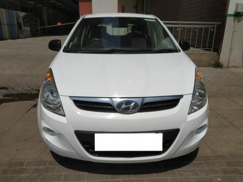 Used Hyundai i20 1.2 Era 2010 MT in Bangalore