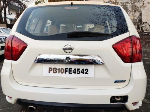 Used 2015 Nissan Terrano XL Plus 85 PS MT for sale in Ludhiana