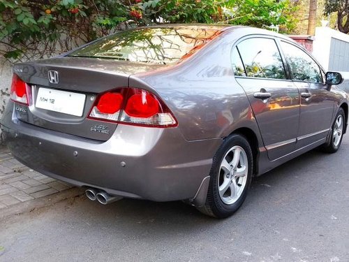 Used 2011 Honda Civic 2006-2010 1.8 V MT in Pune