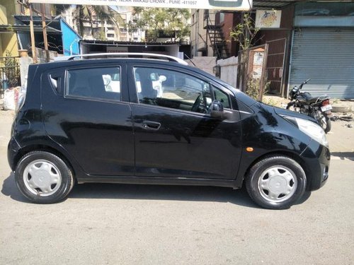 Chevrolet Beat Diesel LT 2011 MT in Pune