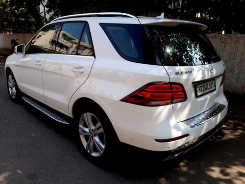 2018 Mercedes Benz GLE AT for sale in New Delhi