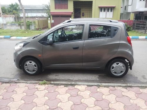 Used 2013 Chevrolet Beat LS MT for sale in Kolkata