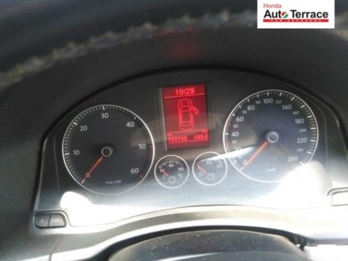 2009 Volkswagen Jetta 2007-2011 1.9 TDI Comfortline DSG AT in Kochi