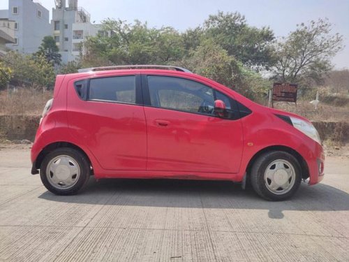 Used 2010 Chevrolet Beat LT MT for sale in Pune