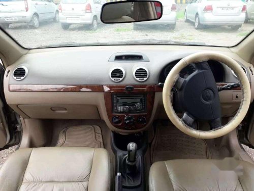 Used Chevrolet Optra Magnum 2007 MT for sale in Nashik 