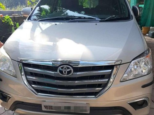 Used 2013 Toyota Innova MT for sale in Mumbai