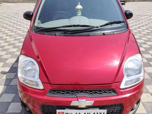 Used Chevrolet Spark 1.0 2013 MT for sale in Nagpur 