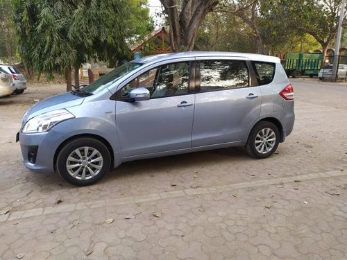 Maruti Suzuki Ertiga ZDI 2013 MT for sale in New Delhi