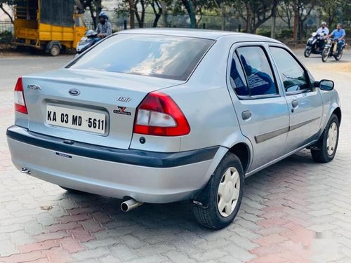 Used 2005 Ford Ikon 1.3 Flair MT for sale in Bangalore