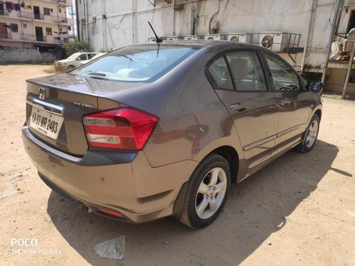 2012 Honda City 1.5 S MT for sale in Bangalore