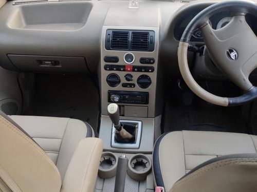 2009 Tata Safari DICOR 2.2 EX 4x2 MT for sale in Pune