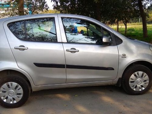 2013 Maruti Ritz LDi MT for sale in New Delhi