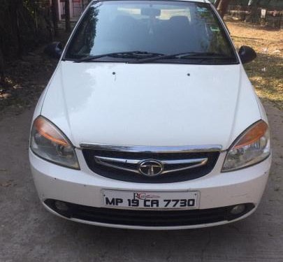 Tata Indigo XL TDI 2012 MT for sale in Bhopal