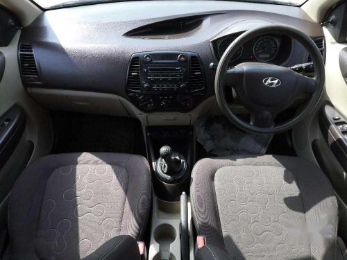 Used Hyundai i20 Magna 2010 MT for sale in Ahmedabad 