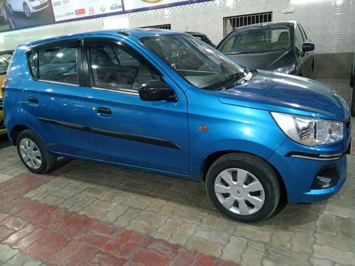 Used 2016 Maruti Suzuki Alto K10 VXI AGS Optional AT for sale in Chennai