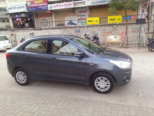 Ford Aspire 1.2 Ti-VCT Trend 2016 MT for sale in Nagpur