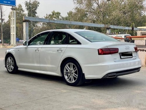 2018 Audi A6 35 TFSI Matrix AT for sale in New Delhi