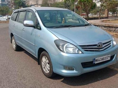 Used 2010 Toyota Innova 2004-2011 MT for sale in Kharghar