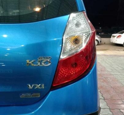 Used 2016 Maruti Suzuki Alto K10 VXI AGS Optional AT for sale in Chennai