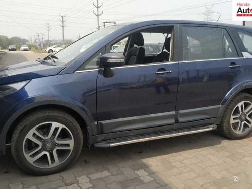 Used 2018 Tata Hexa XT MT for sale in Kolkata