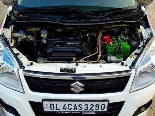 Used Maruti Suzuki Wagon R LXI 2013 MT for sale in New Delhi