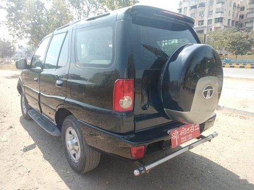 Used 2011 Tata Safari DICOR 2.2 EX 4x2 BS IV MT in Indore