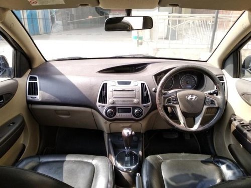 2012 Hyundai i10 Asta AT for sale in Bangalore