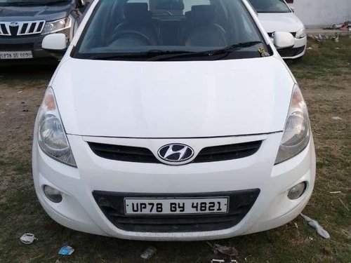 Used 2010 Hyundai i20 Asta 1.4 CRDi MT for sale in Allahabad 