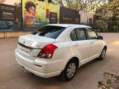 Maruti Suzuki Swift Dzire VDI, 2011, Diesel MT for sale in Mumbai