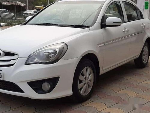 Used 2010 Verna CRDi  for sale in Chandigarh
