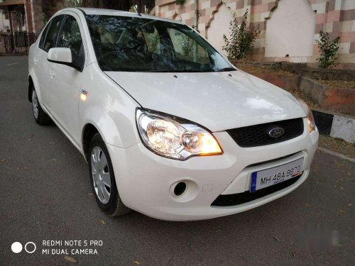 Ford Fiesta Classic CLXi 1.4 TDCi, 2012, Diesel MT for sale in Aurangabad 