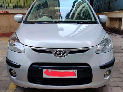 Hyundai i10 Asta 2010 MT for sale in Mumbai 